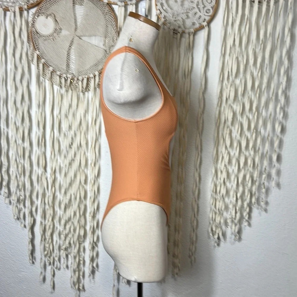 Stone Cold Fox Cyprus One Piece Swimsuit Size XS - Picture 4 of 8